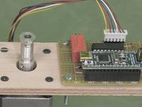 DIY camera motion control
