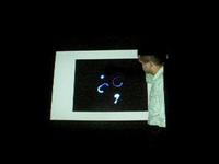 USER CONTROLLED VISUALS