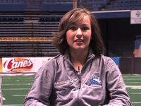Kentucky Horsemen Fillies Interview
