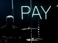 Laurent Garnier "Pay TV"