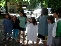 Camp 2009