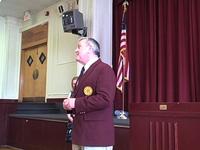 St. Anthony High School - Power of Purpose