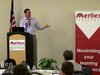 Implementing a holistic approach to mobileMR Implementing a holistic approach to mobileMR