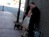 || dani + jacob ||  - red bank FotoFusion -