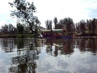 Xochimilco, Mexico City