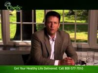 Chefs Diet - Dr. Eric
