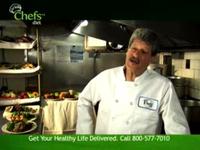 Chefs Diet - Chef Phil