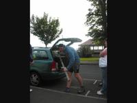 SWCP Record Attempt - Day 1