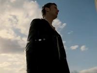 Life on Mars title sequence