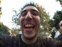 miki parte del video our house