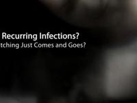 Vaginal Yeast Infection: No More Itching in Hours