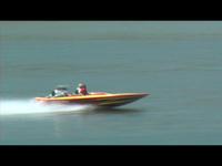Lightfoot Cruisers at Irvine Lake