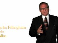 Charles Fellingham Video Bio