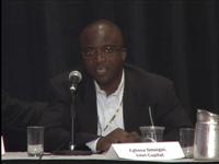 Panel: Venture Capital Outlook