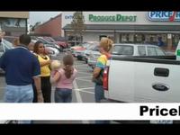 A Letter to PriceRite
