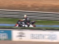 Circuito de Cheste 28 de junio de 2009