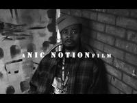 THE DANNY BROWN MOVIE TRAILER (1)