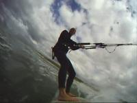 Strapless Waveriding Rossnowlagh