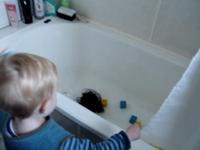 Operation Bathblocks