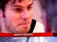 OpenCoffee in het Journaal