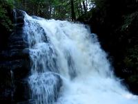 Raymondskill Falls