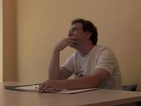 Bloopers from Detention