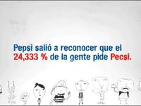 Pepsi - Tomás Pecsi