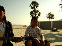 Long Beach mix #2