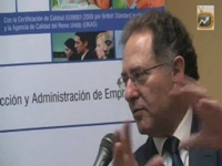 Entrevista con Ángel Hidalgo, profesor del ISEAD