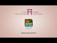 Projeto Casa de Cultura Mário Quintana