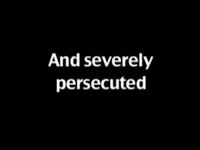 Safeguarding the Innocent - Baha'i Rights Day