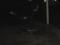 Fakie Flips With Harrison Schell