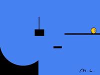 bouncing ball