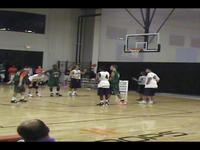 Matt Carlino Kentucky Hoopfest highlights