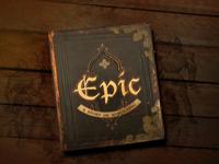 "Epic" Intro