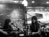 The Wispy Hummers - This Will Be Our Year (The Zombies cover)