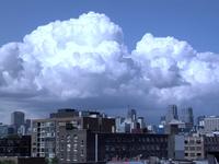Clouds | Toronto