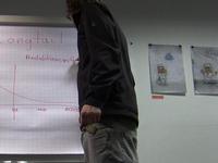 Der Long Tail -  Freelancer-Stammtisch