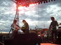 The Jayhawks - I'd Run Away