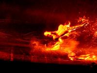 FUERZA BRUTA 1 - NYC