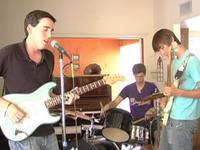 There Is There Are - Phoenix Local Music