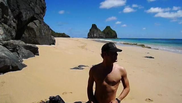 Day Thirty One: Fernando de Noronha