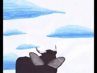 bullfly