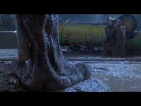 The Jurassic Strain | theyea.com