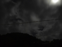 Night Sky