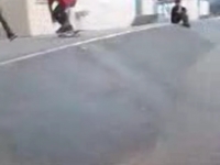 Varial Heel Big Bank