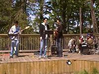 Taste of Spring 09: This Is A Call (ft. Steve)