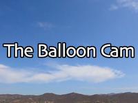 The Balloon Cam