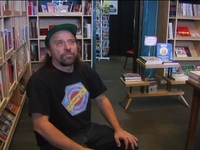 SEATTLE - FANTAGRAPHICS