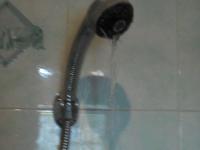 Indo Water Pressure